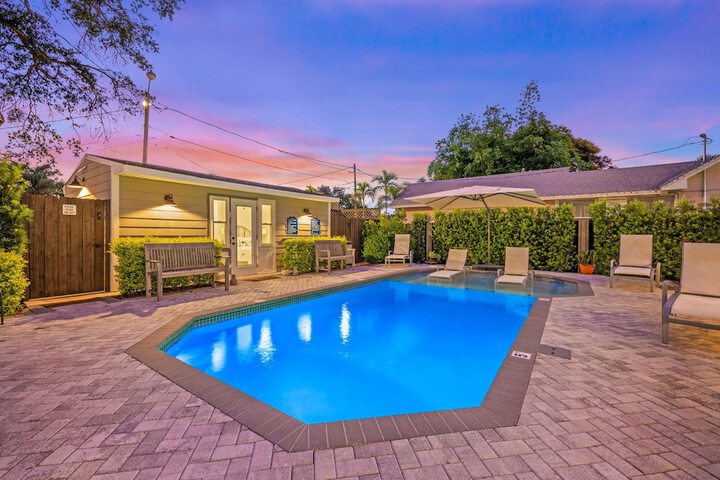 Pool 9 of 46