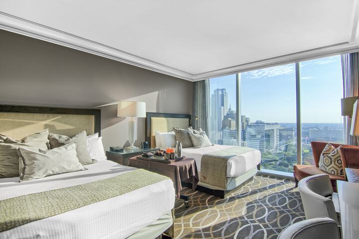 Omni Dallas Hotel