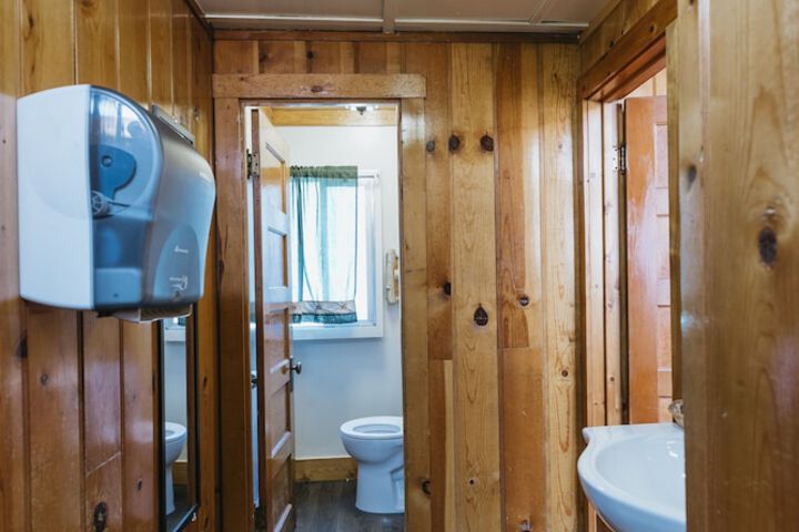 Tamarack Lodge and Resort