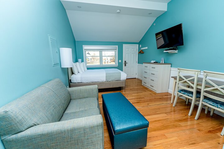Edgewater Beach Resort