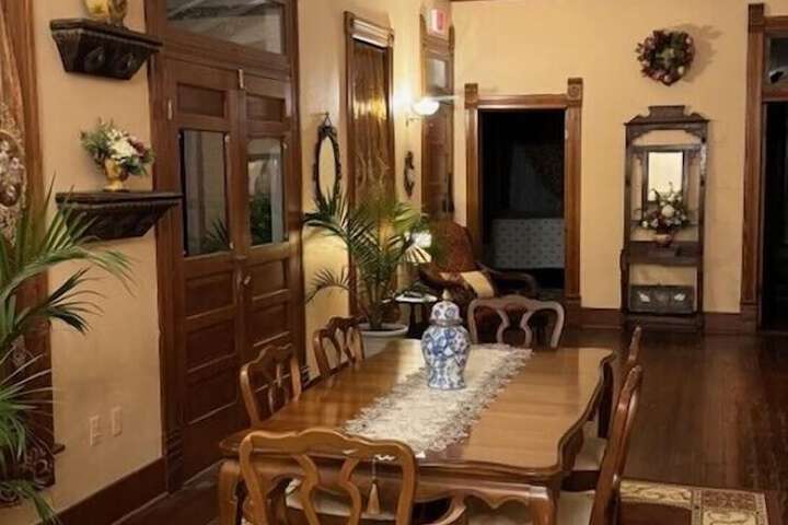 Woodbine Inn and Restaurant