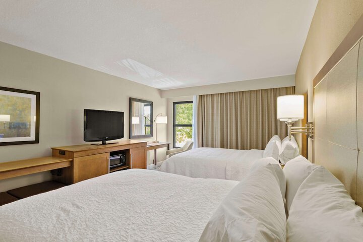 Hampton Inn Mount Dora