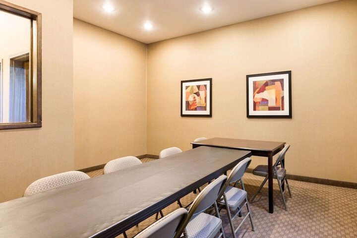 Comfort Inn & Suites Winnie