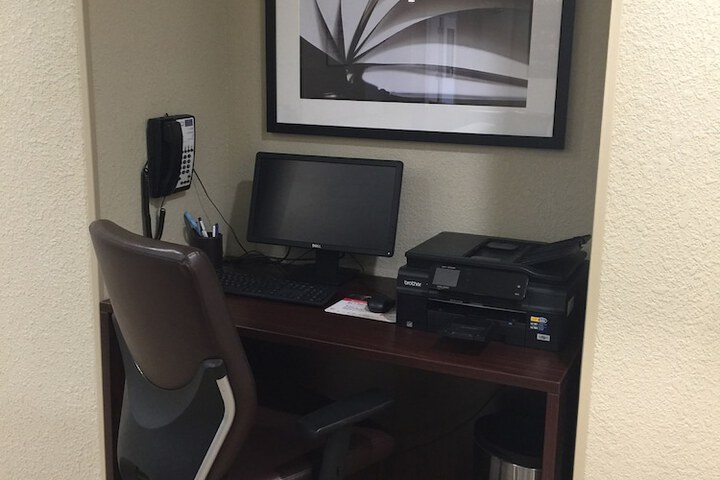Candlewood Suites Woodward by IHG