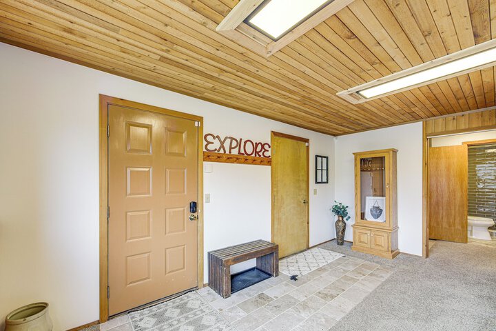 Dreamy Escape Btwn Winter Park & Lake Granby!