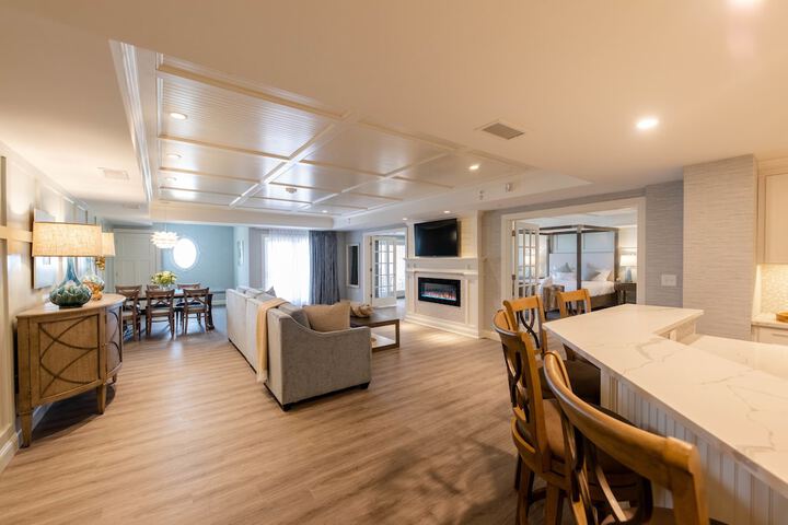Hotel LBI
