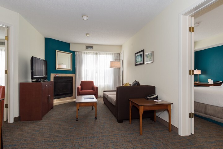 Residence Inn by Marriott Charlotte Lake Norman