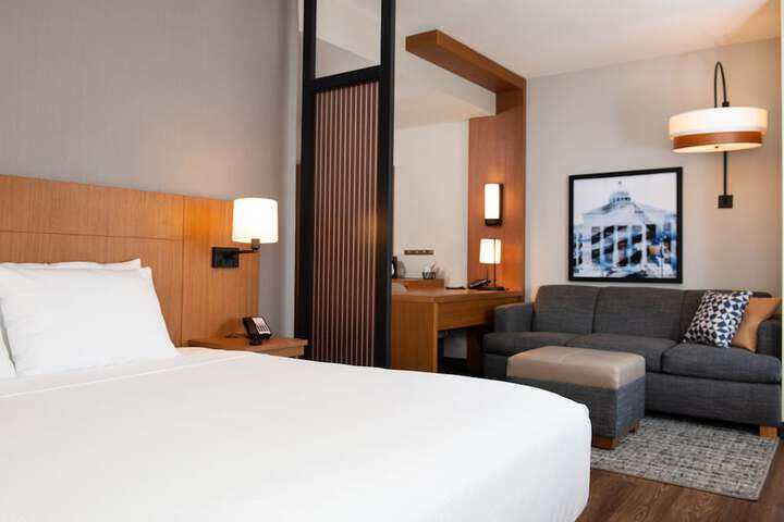 Hyatt Place Dallas / Rockwall