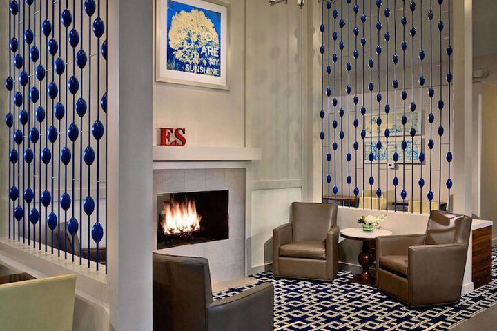Sonesta ES Suites Cincinnati - Sharonville East