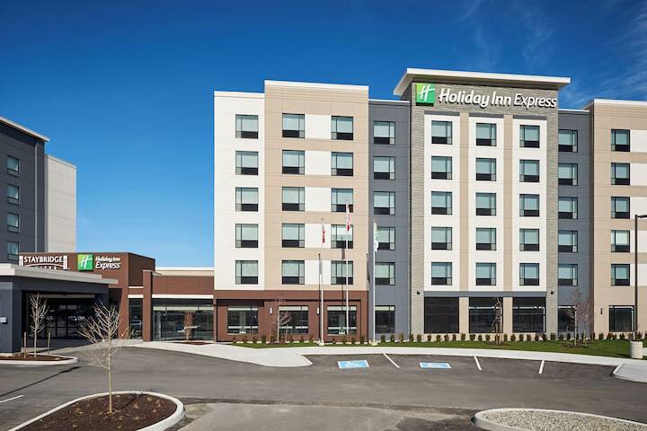 Holiday Inn Express Niagara-On-The-Lake by IHG