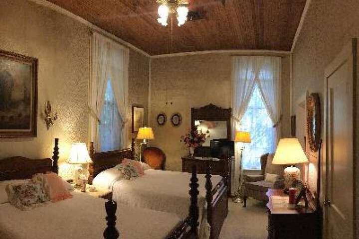 Hotel Interior 20 of 80