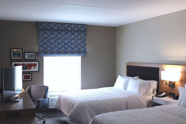 Hampton Inn by Hilton Forsyth