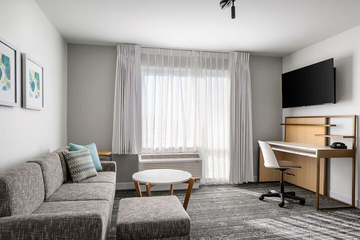 Towneplace Suites by Marriott Iron Mountain