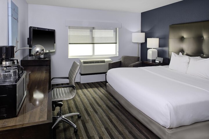 HYATT house Raleigh Durham Airport