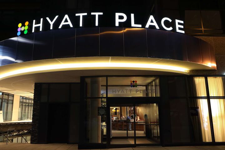 Hotel 3 of 29