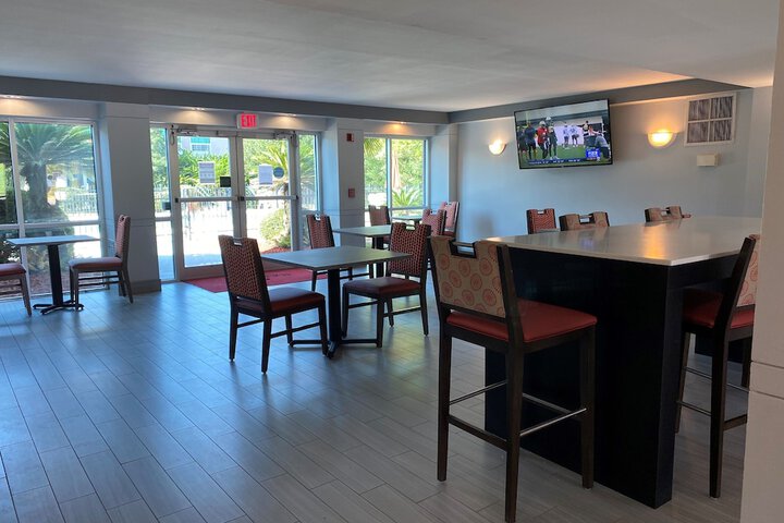Ramada by Wyndham Luling