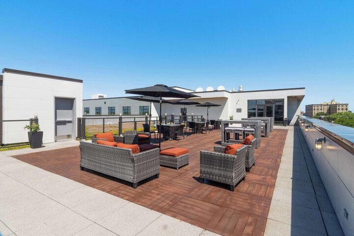Terrace/Patio 58 of 58