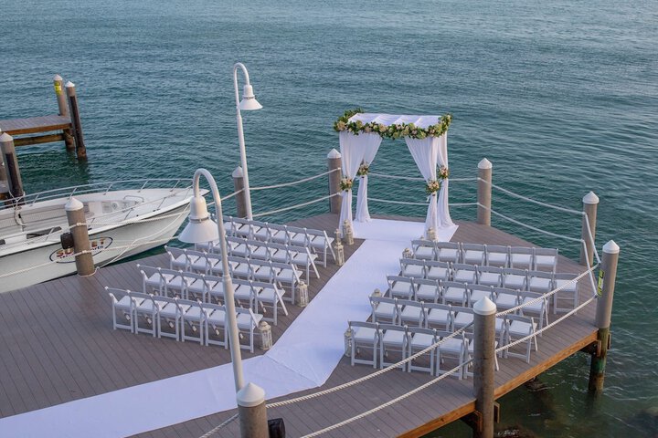 Hyatt Centric Key West Resort and Spa