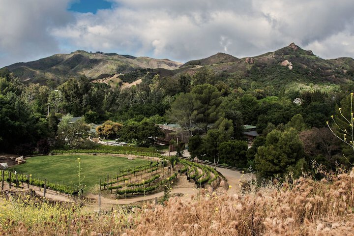 Calamigos Ranch Resort & Spa