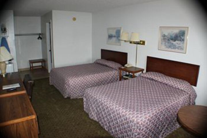 Bandera Lodge