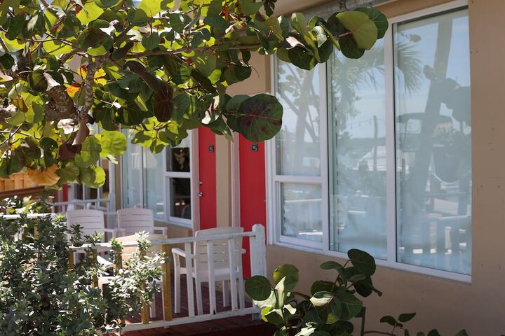 Terrace/Patio 63 of 88