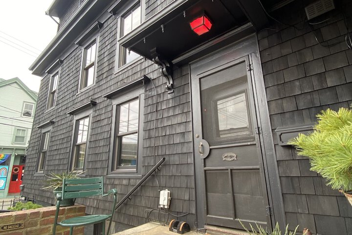 Terrace/Patio 57 of 59