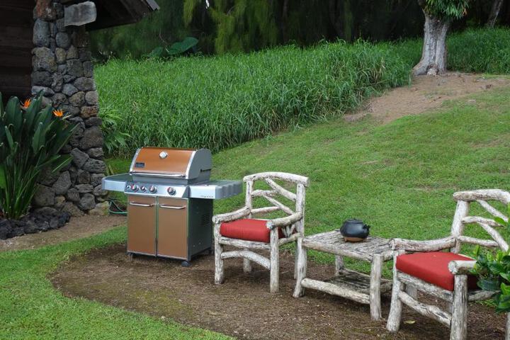 Kohala Lodge- Vacation Rental House