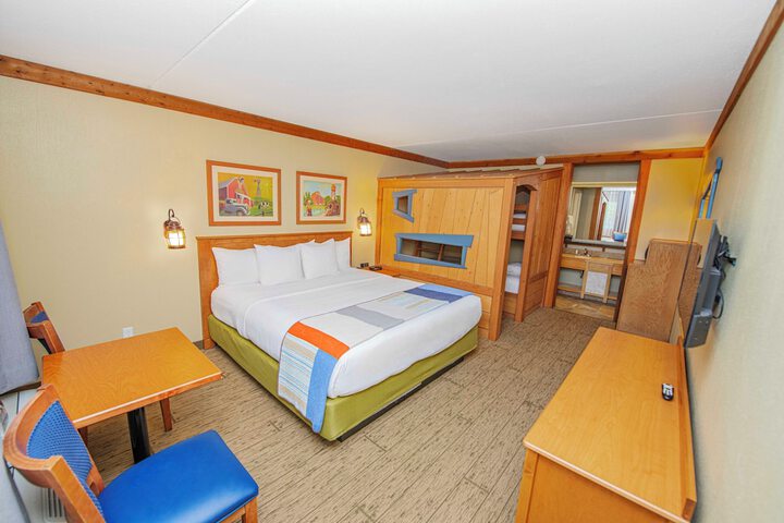 Grand Country Waterpark Resort