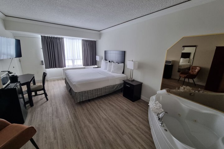 Travelodge by Wyndham Trois-Rivieres