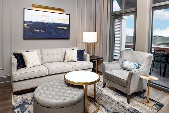 Hilton Club Liberty Place Charleston