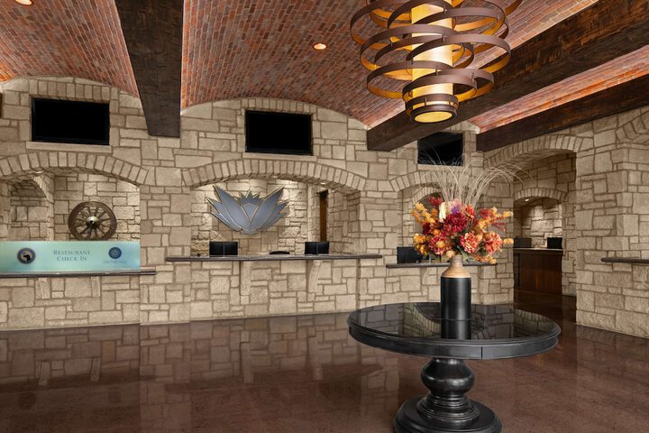 Hotel Interior 26 of 174