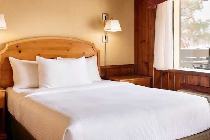 Oglebay Resort