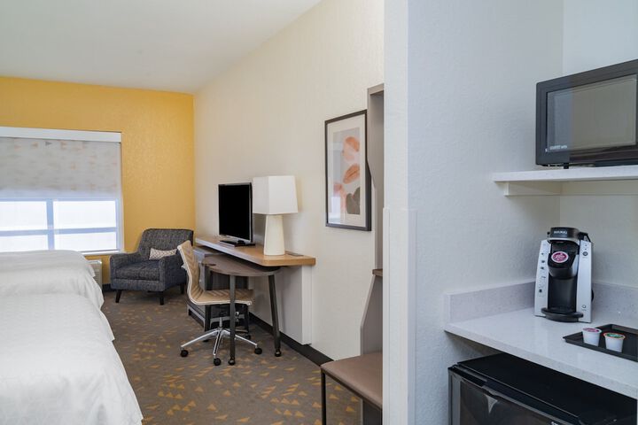 Holiday Inn Southaven Central - Memphis by IHG