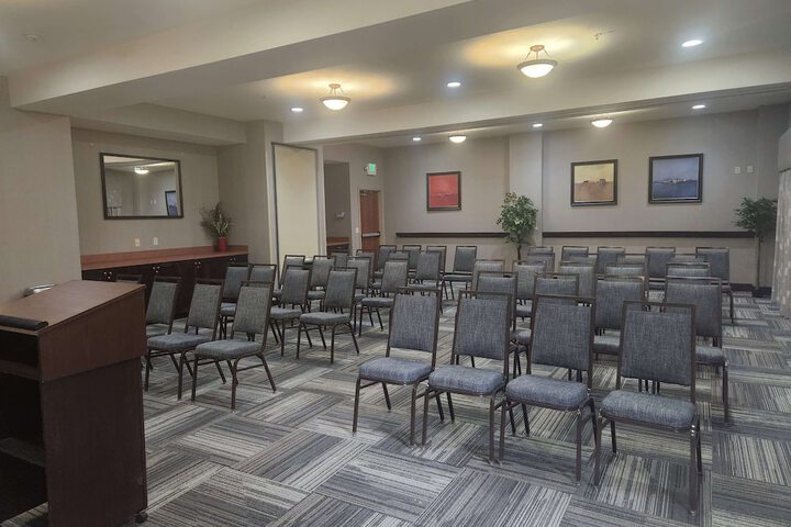 Hampton Inn Grand Junction Downtown / Historic Main Street