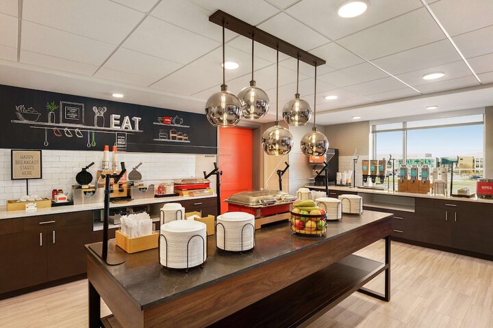 Breakfast/Coffee Service 50 of 59