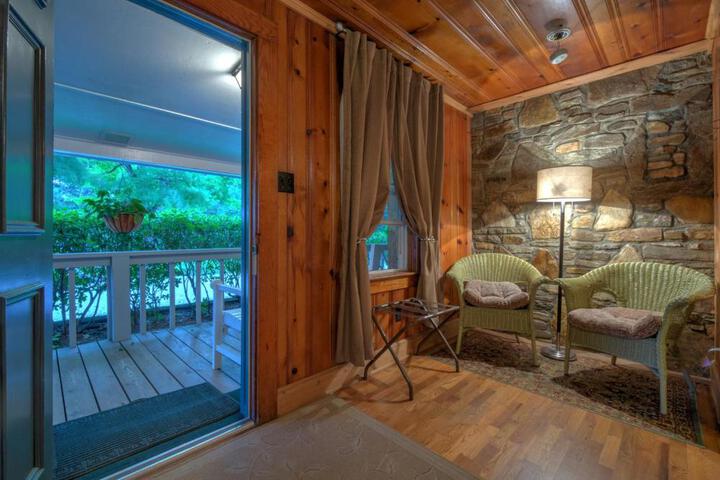 Linville Falls Lodge & Cottages