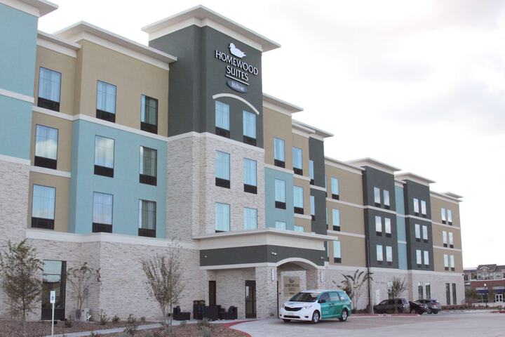 Homewood Suites by Hilton New Braunfels