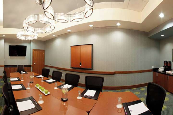 Meeting 45 of 82