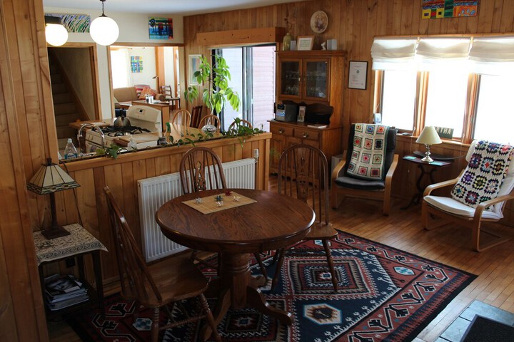 Artha Bed and Breakfast