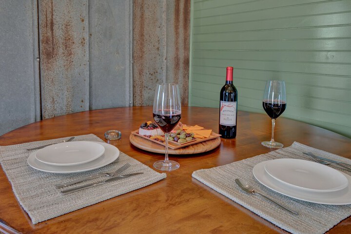 Stunning Home-right Across From Albert Dance Hall!