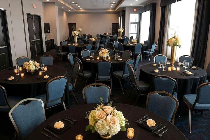 Staybridge Suites St. Petersburg Downtown by IHG