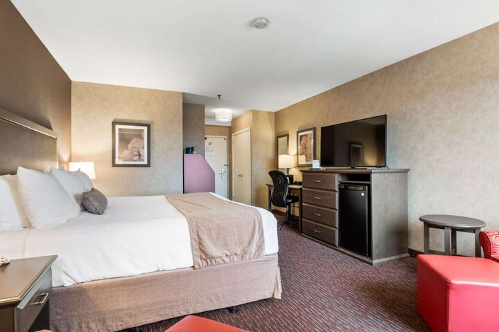 Best Western Plus Cairn Croft Hotel