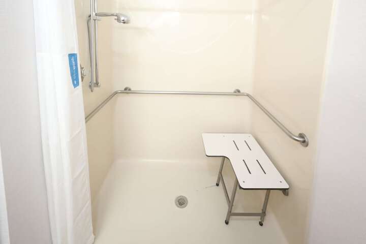 Hampton Inn Hutchinson