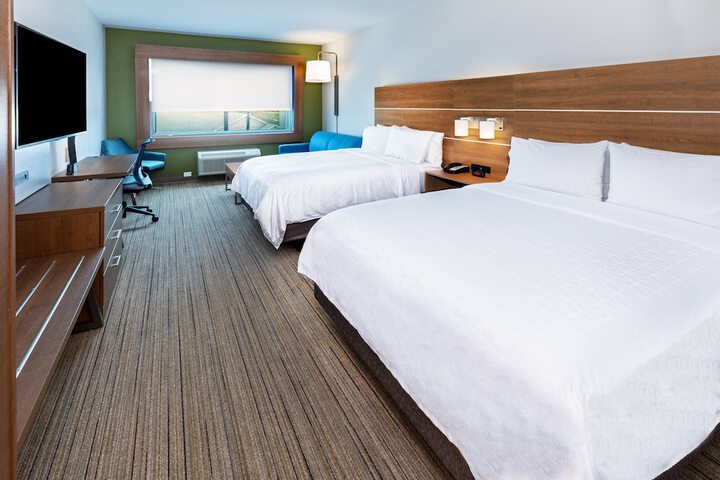 Holiday Inn Express & Suites Stafford NW - Sugar Land by IHG