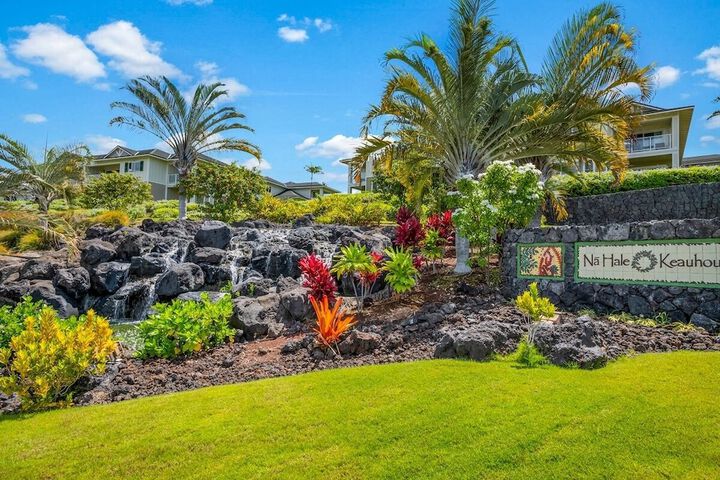 BIG ISLAND NA HALE O KEAUHOU BY COLDWELL