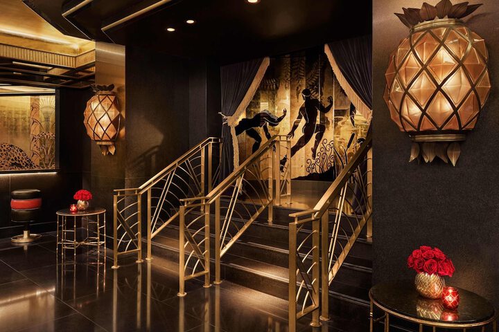 Faena Miami Beach