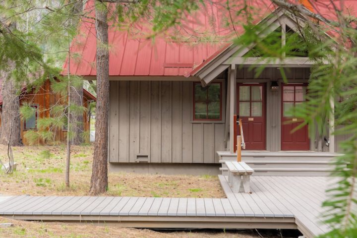 Sleeping Lady Mountain Resort & Spa