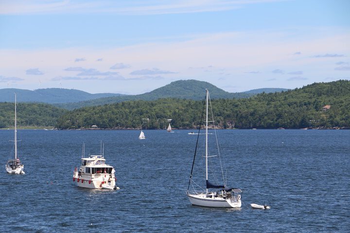 Lakeshore Vermont