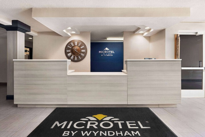 Microtel Inn & Suites by Wyndham Florence / Cincinnati Airport