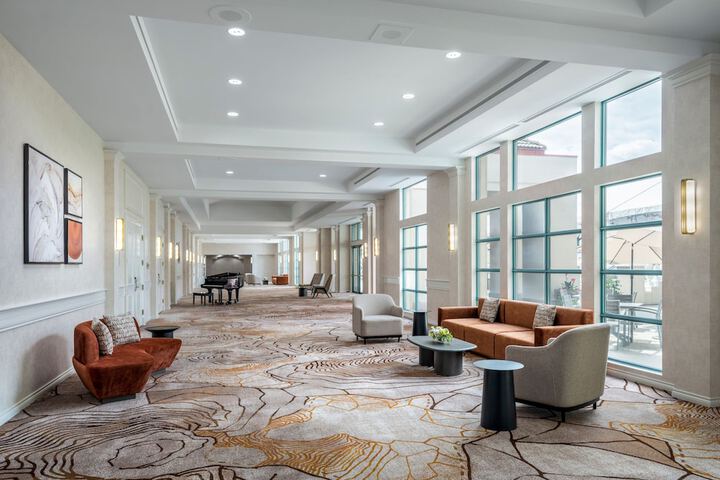Delta Hotels by Marriott Grand Okanagan Resort